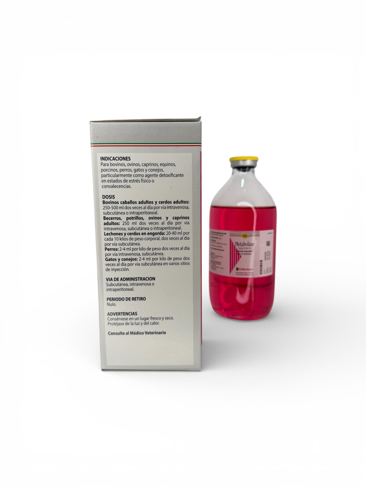 Metabolase