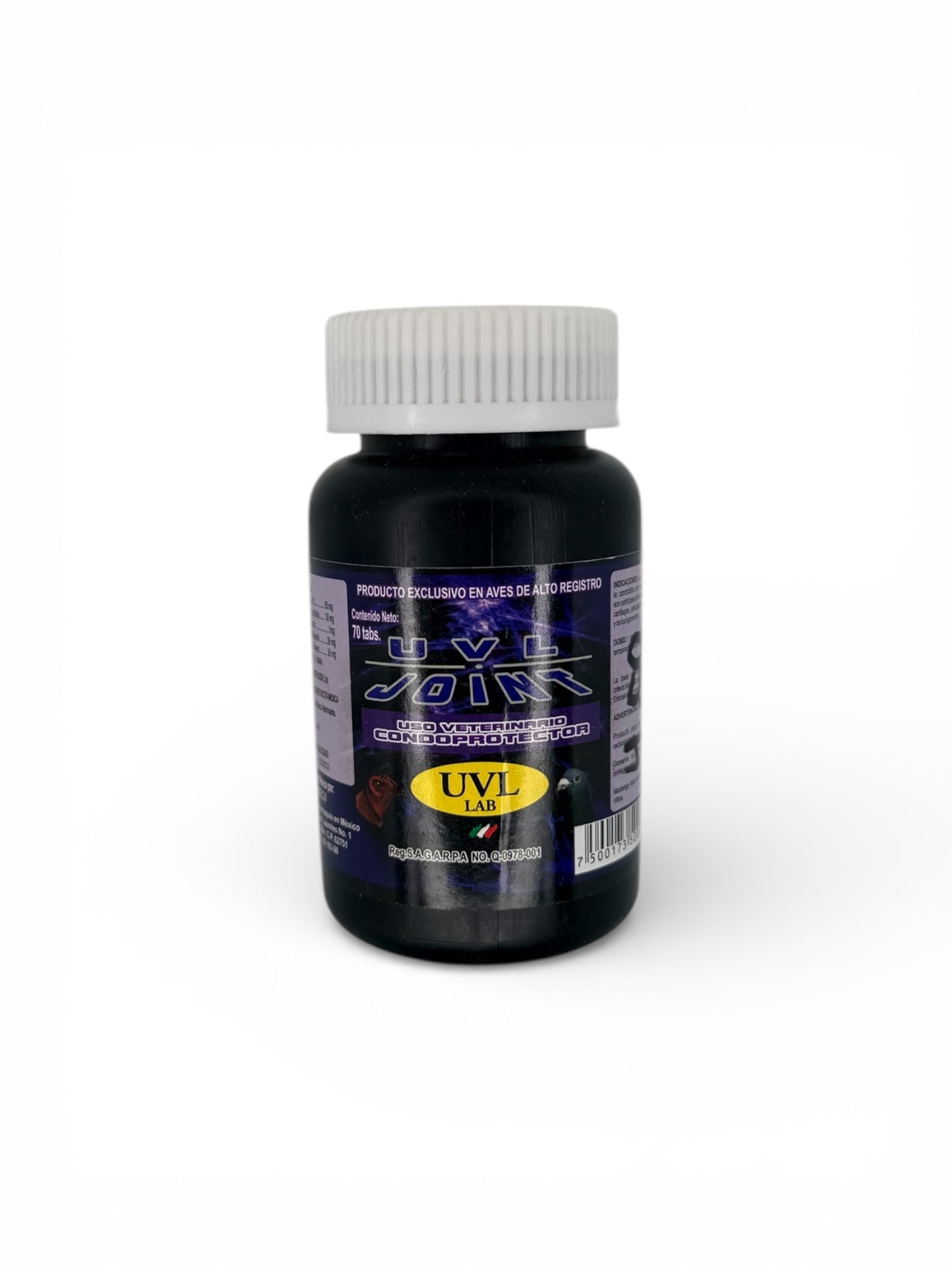 Uvl joint