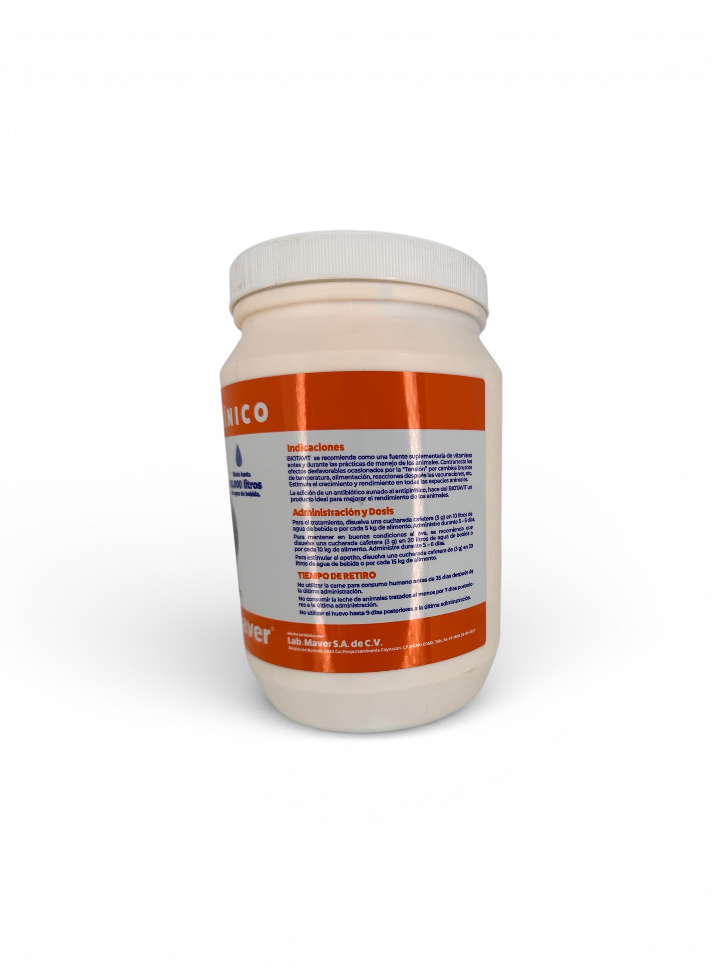 Biotavit