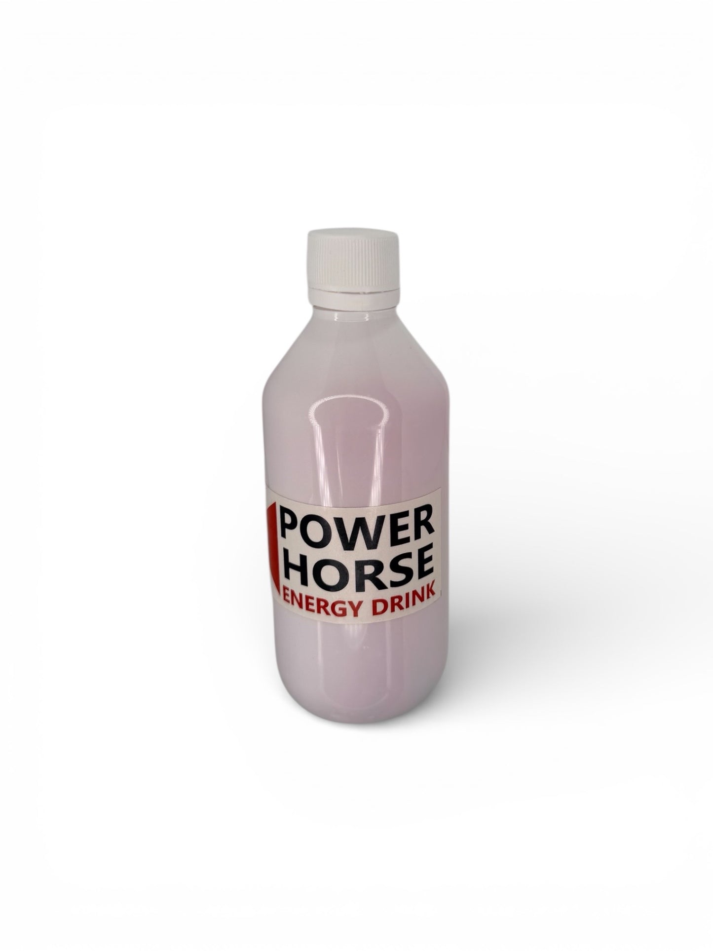 Agua roja (power horse)