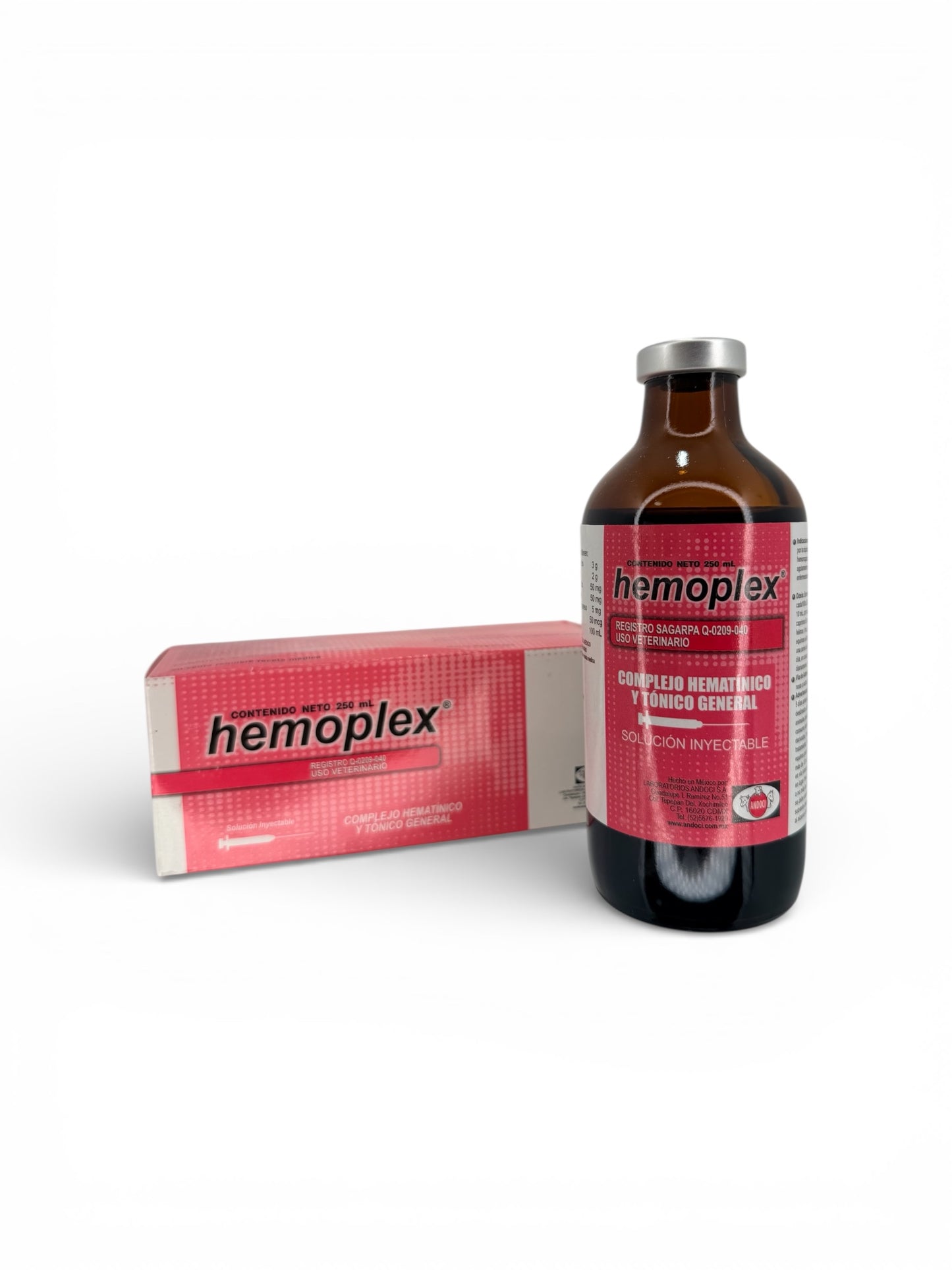 Hemoplex