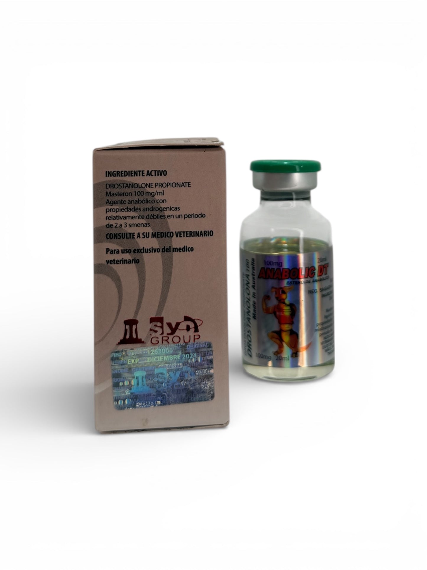 KANGURO DT