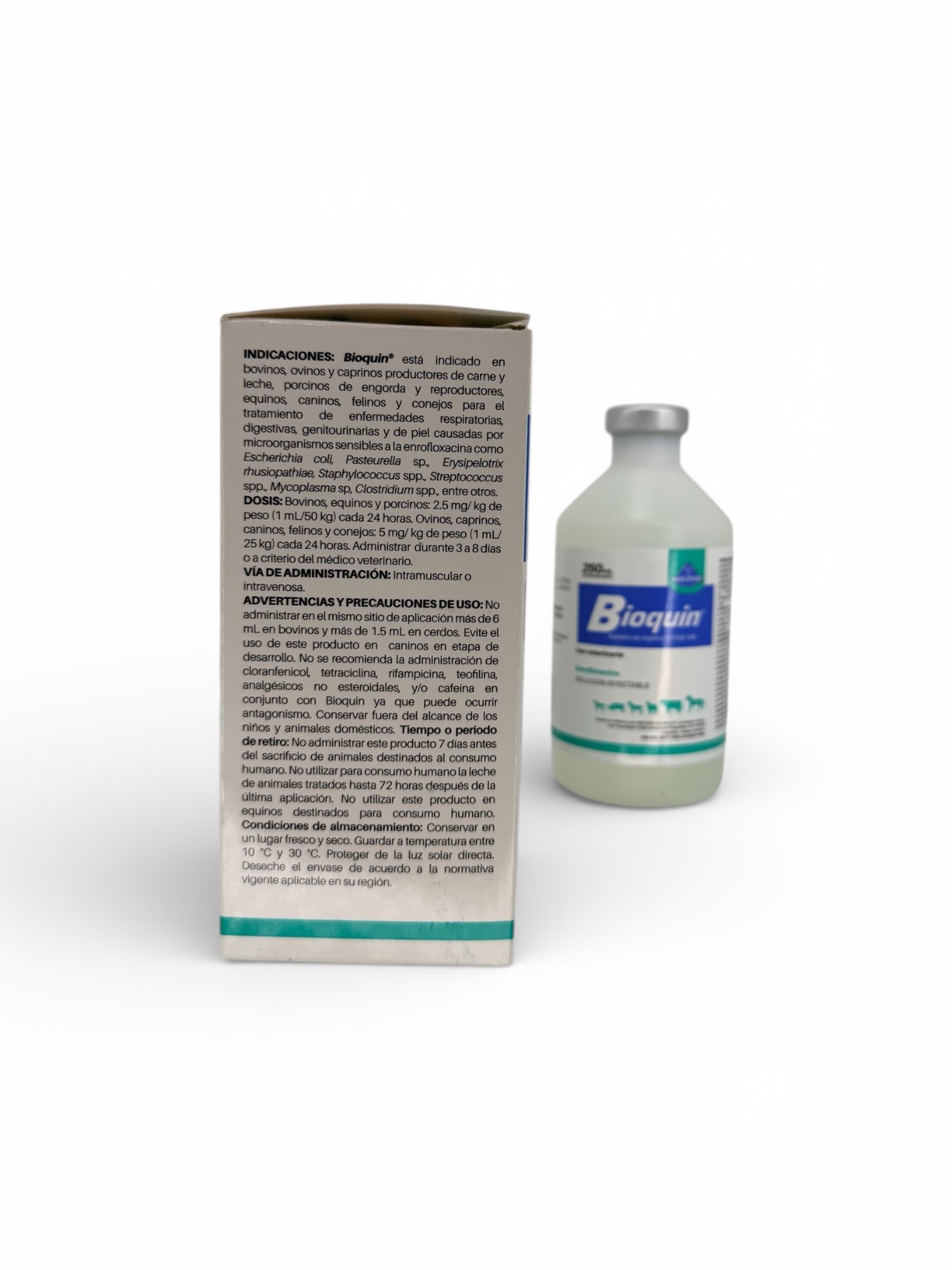 Bioquin biozoo