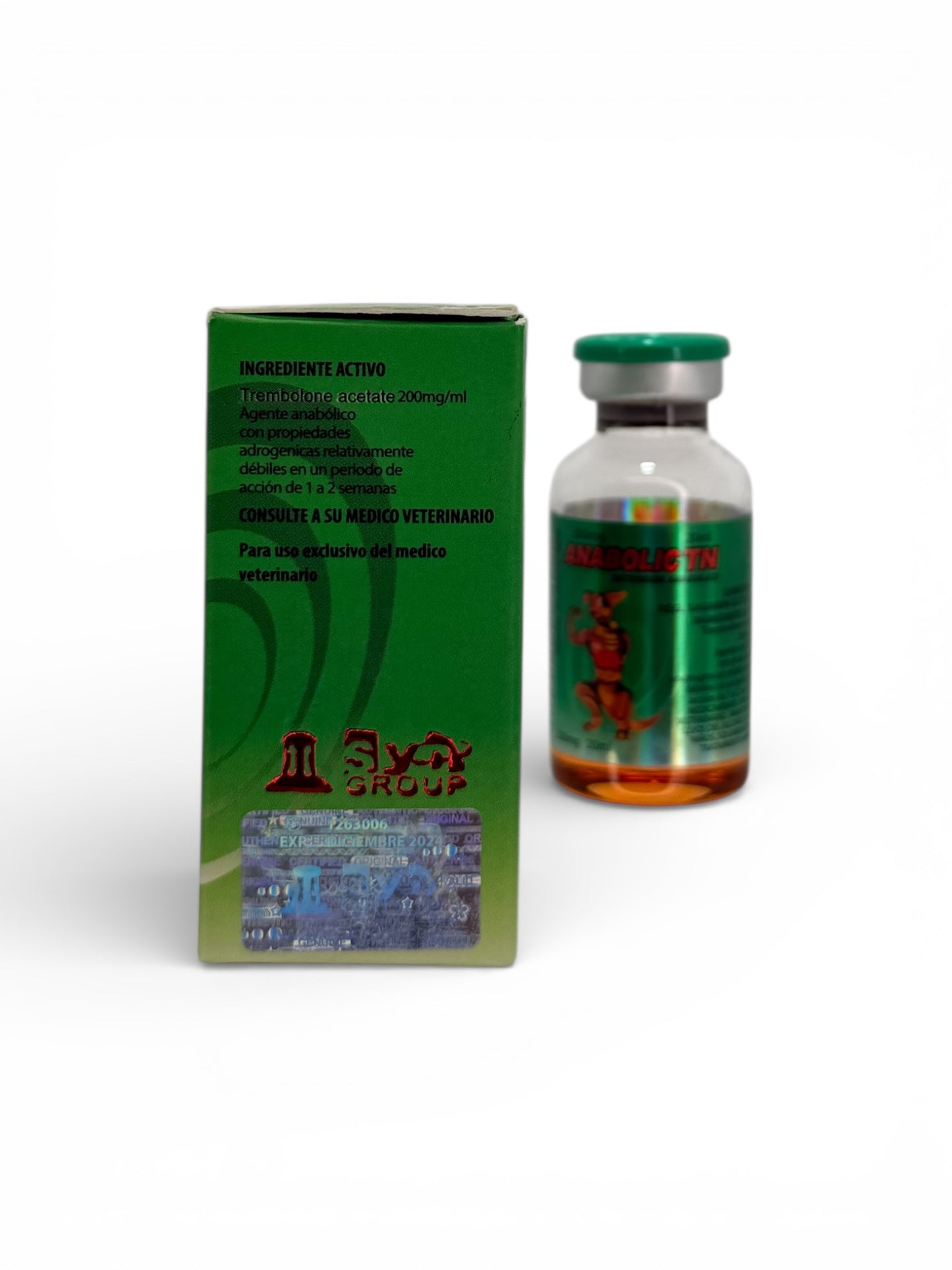 Kanguro TN