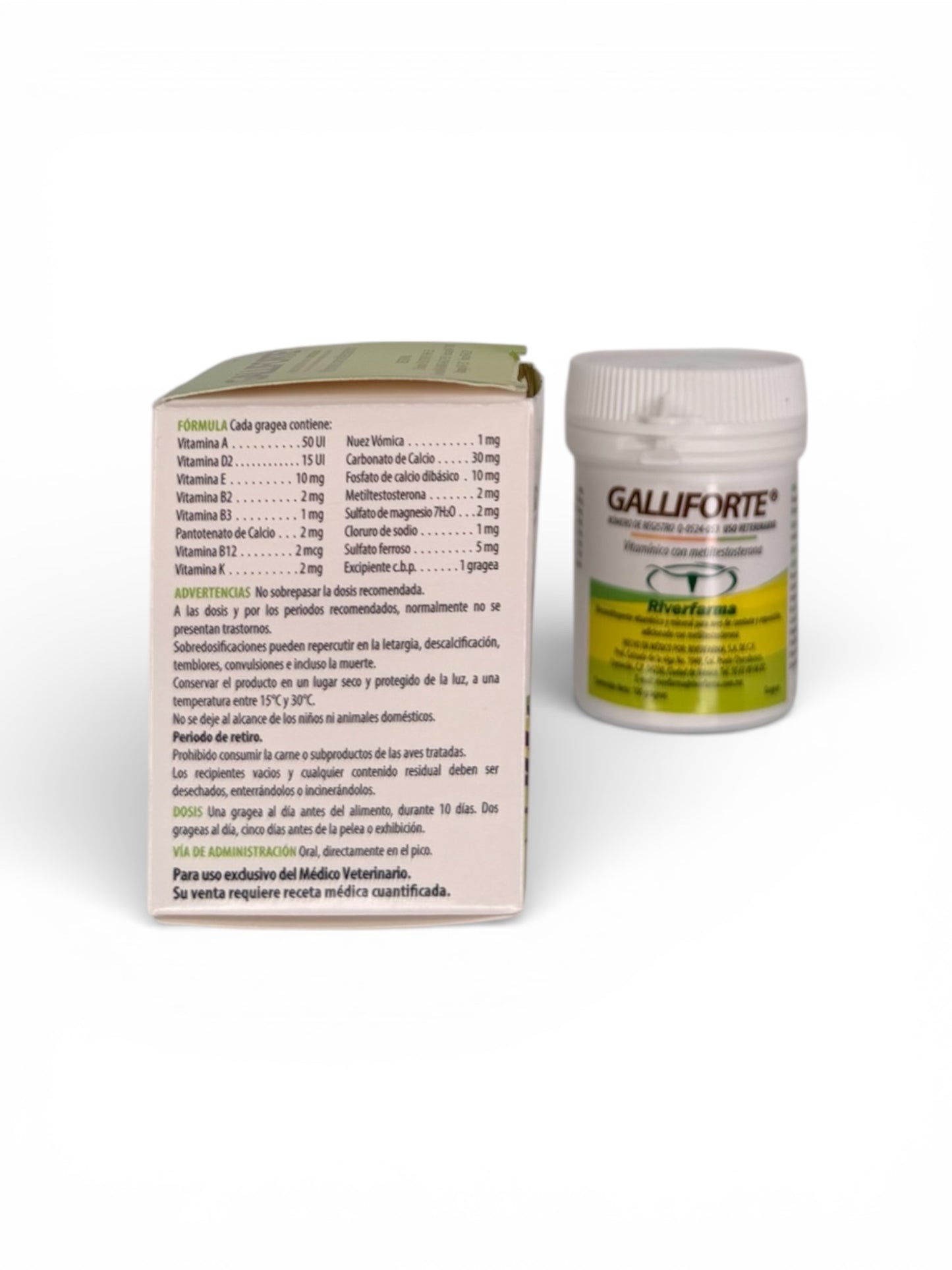 Galliforte