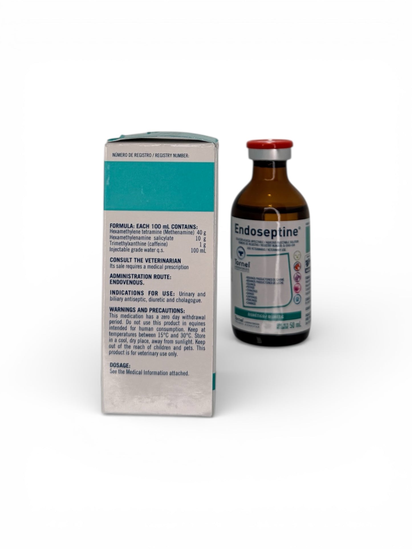 ENDOSEPTINE