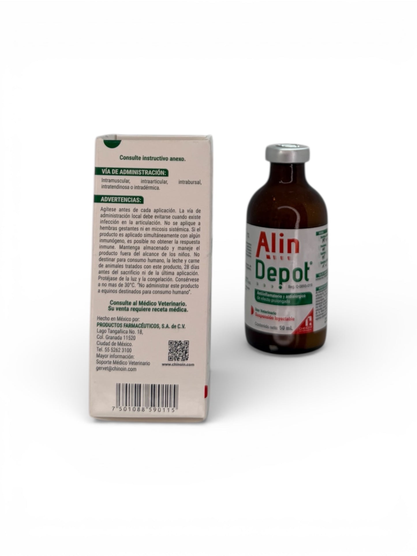 Alin Depot®