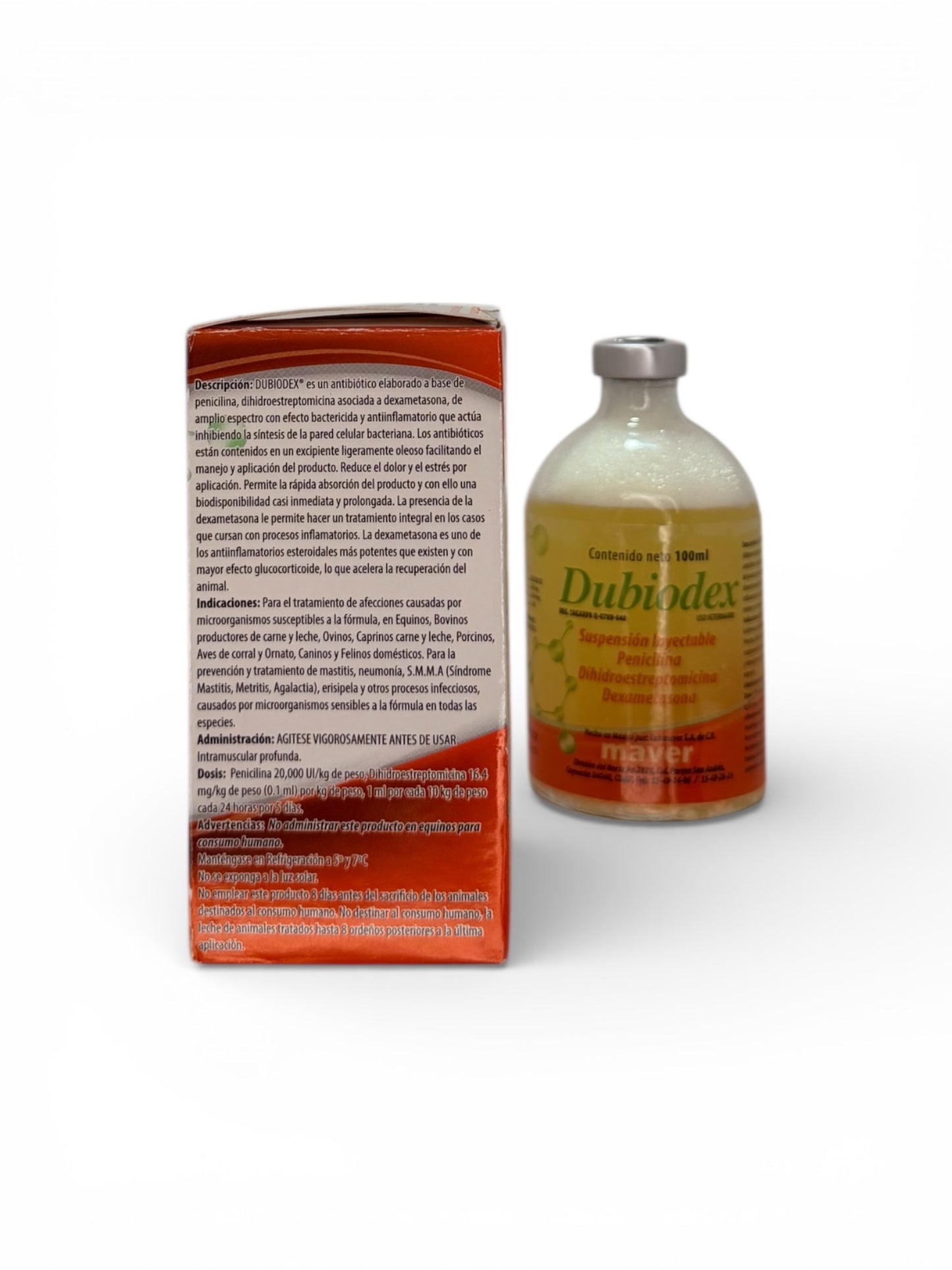 DUBIODEX®