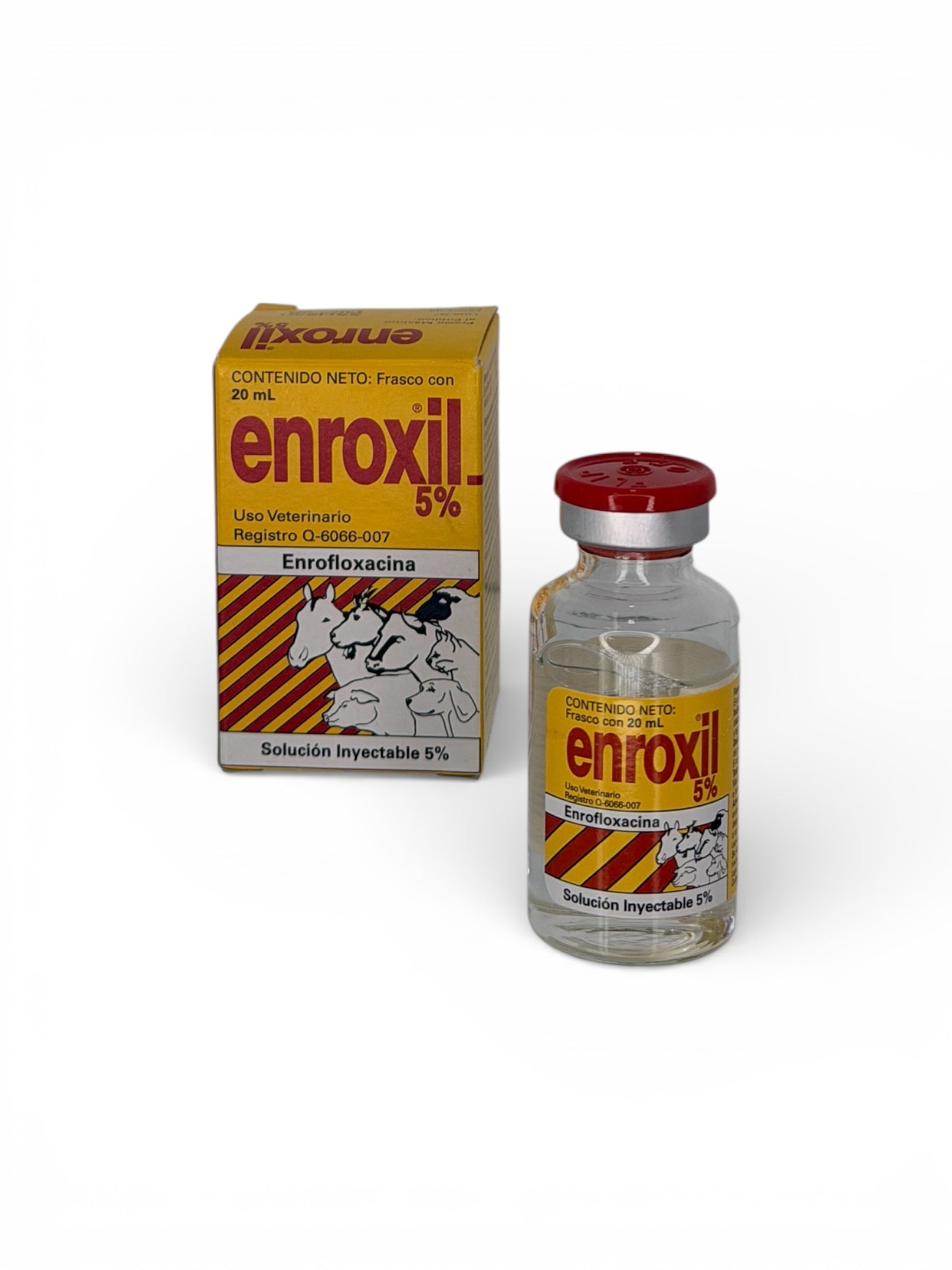 Enroxil® 10%