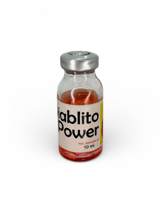 Diablito Power