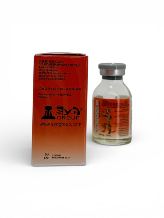 Kanguro ND