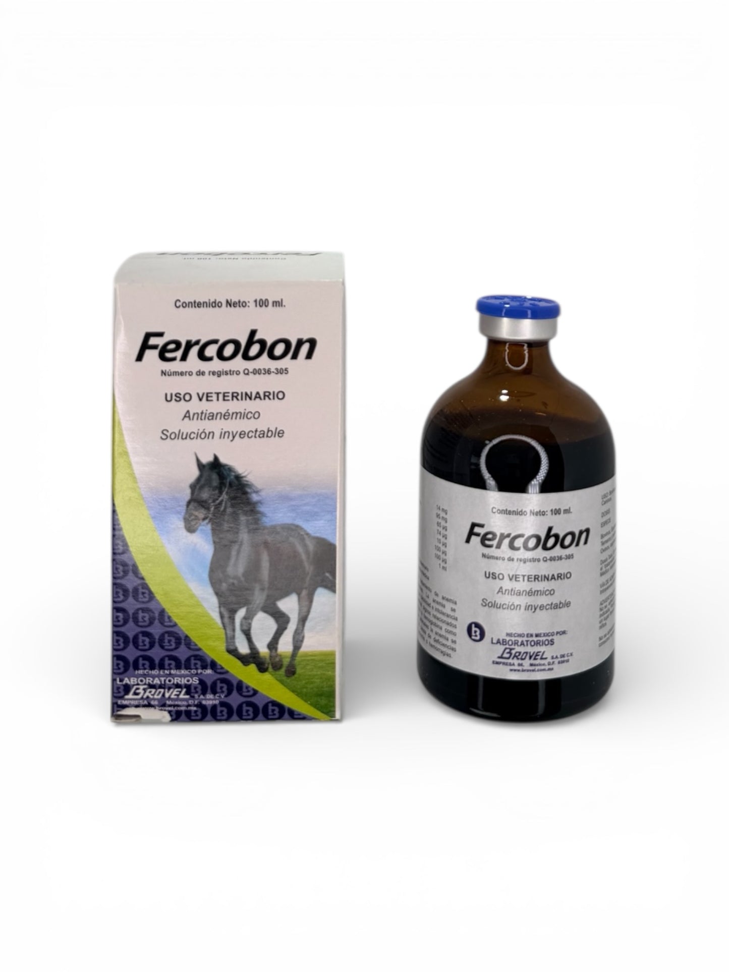 Fercobon