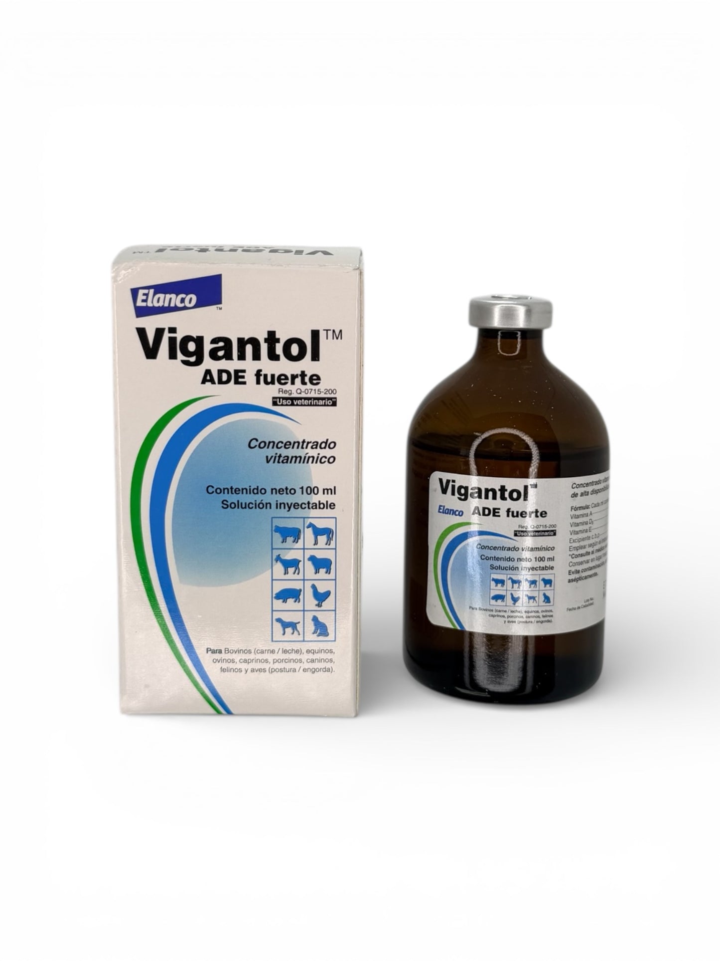 Vigantol