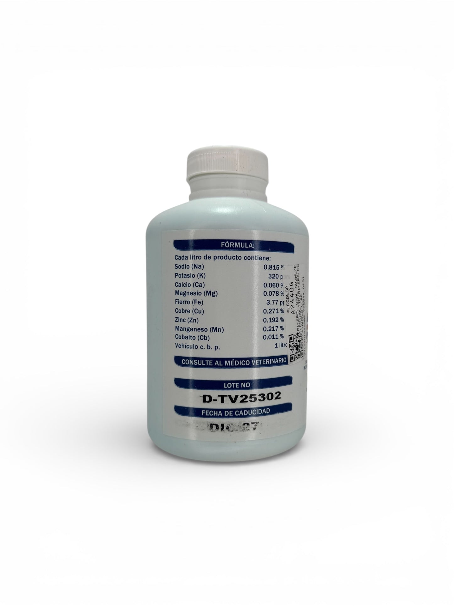 Minerol