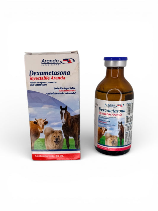 Dexametasona