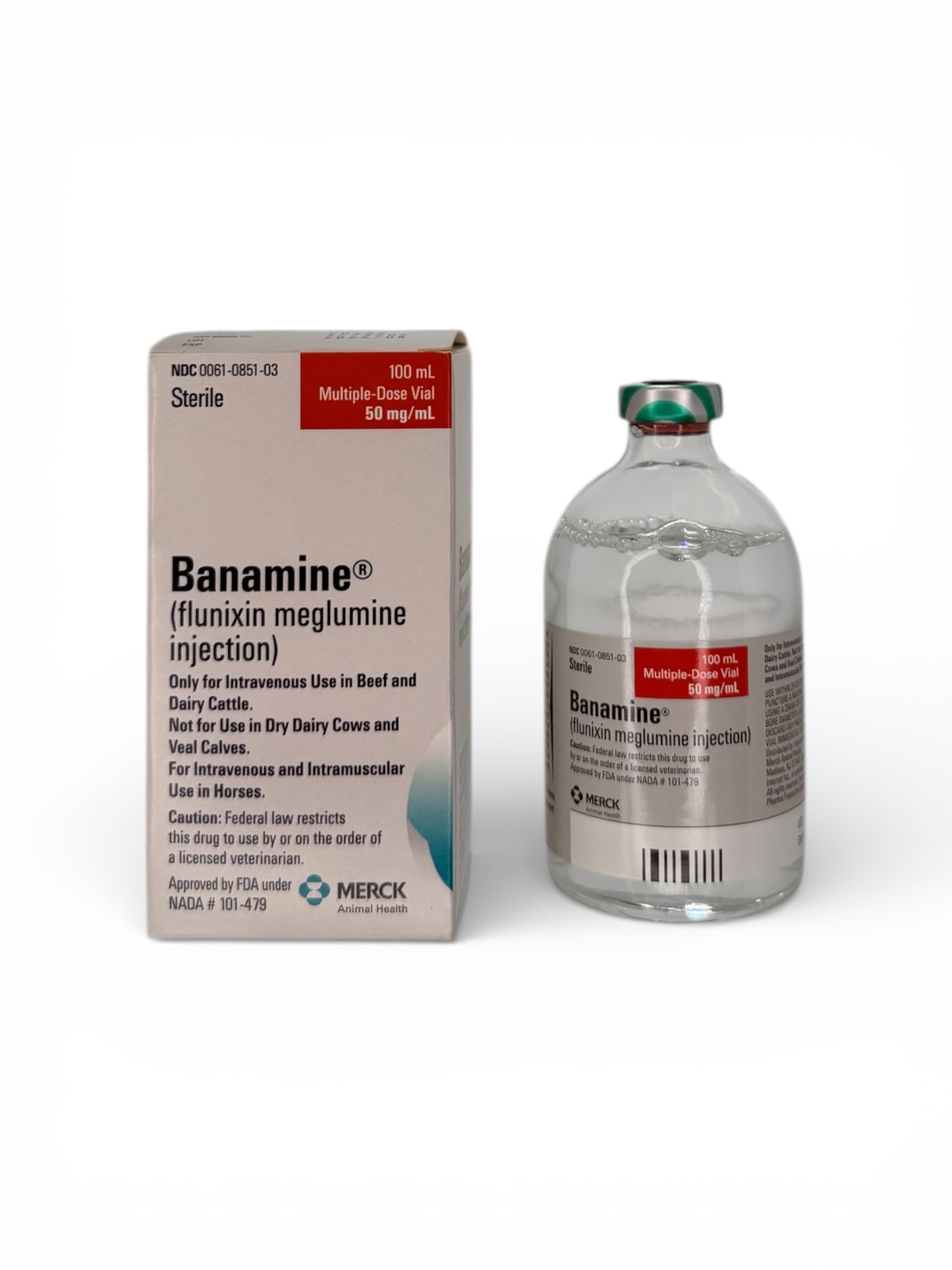 Banamine