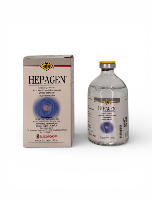 Hepagen
