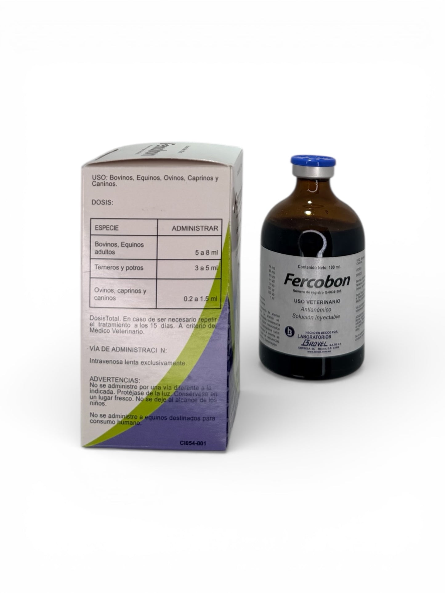 Fercobon