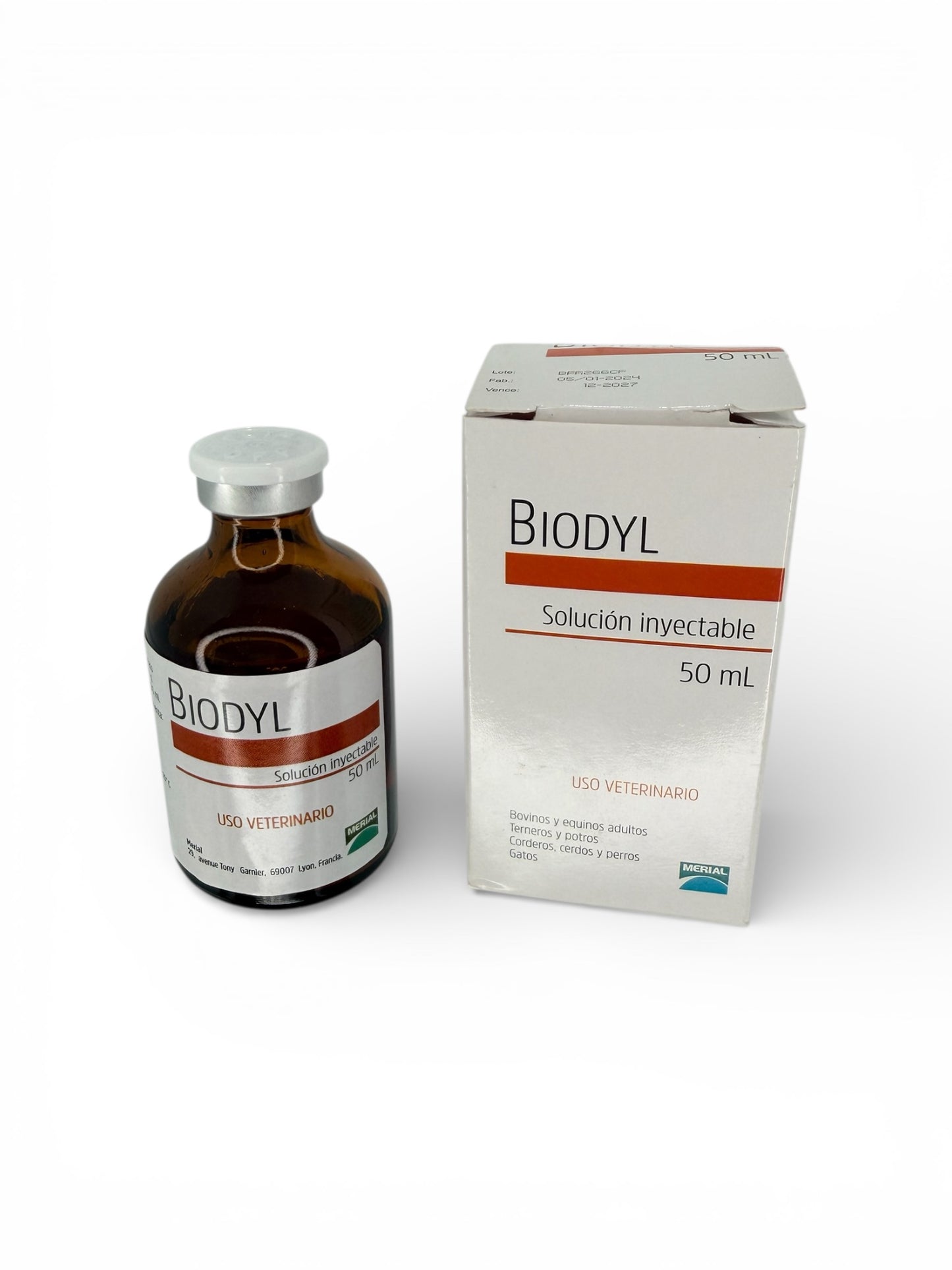 Biodyl