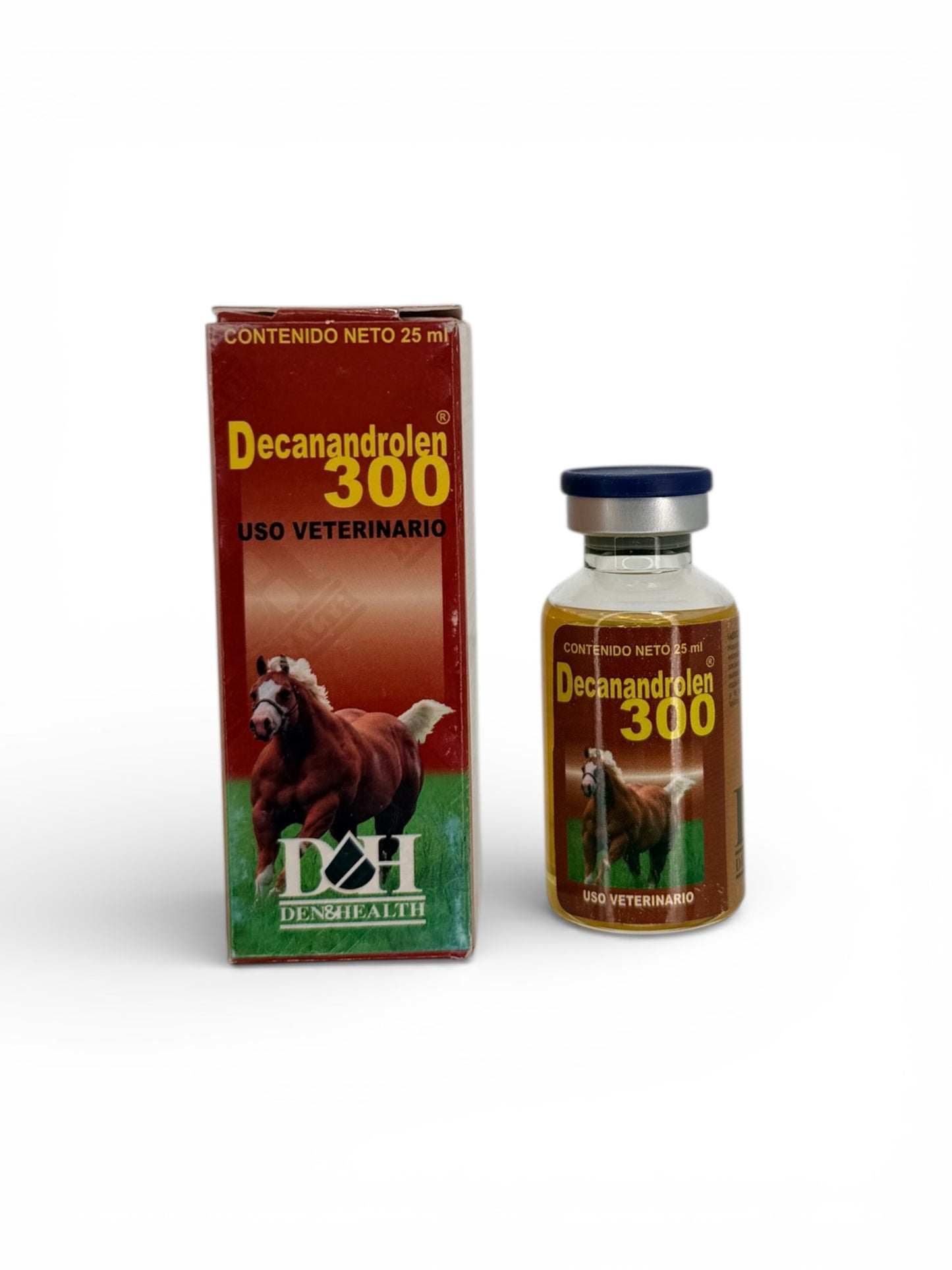 DND  D&H300