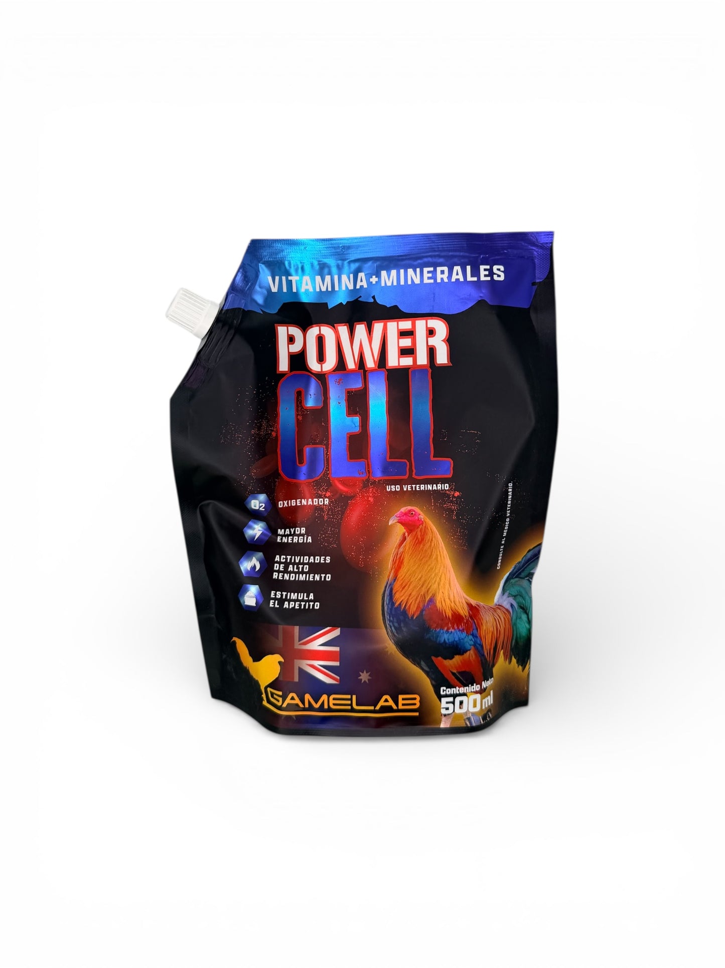 Power Cell 500ml