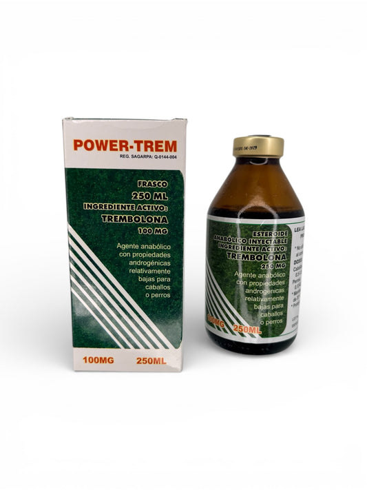 Power trem