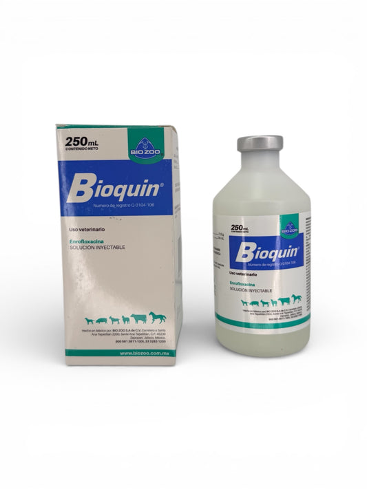 Bioquin