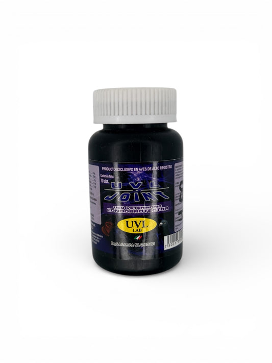 Uvl joint