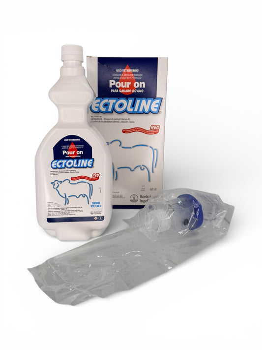 Ectoline Pour on