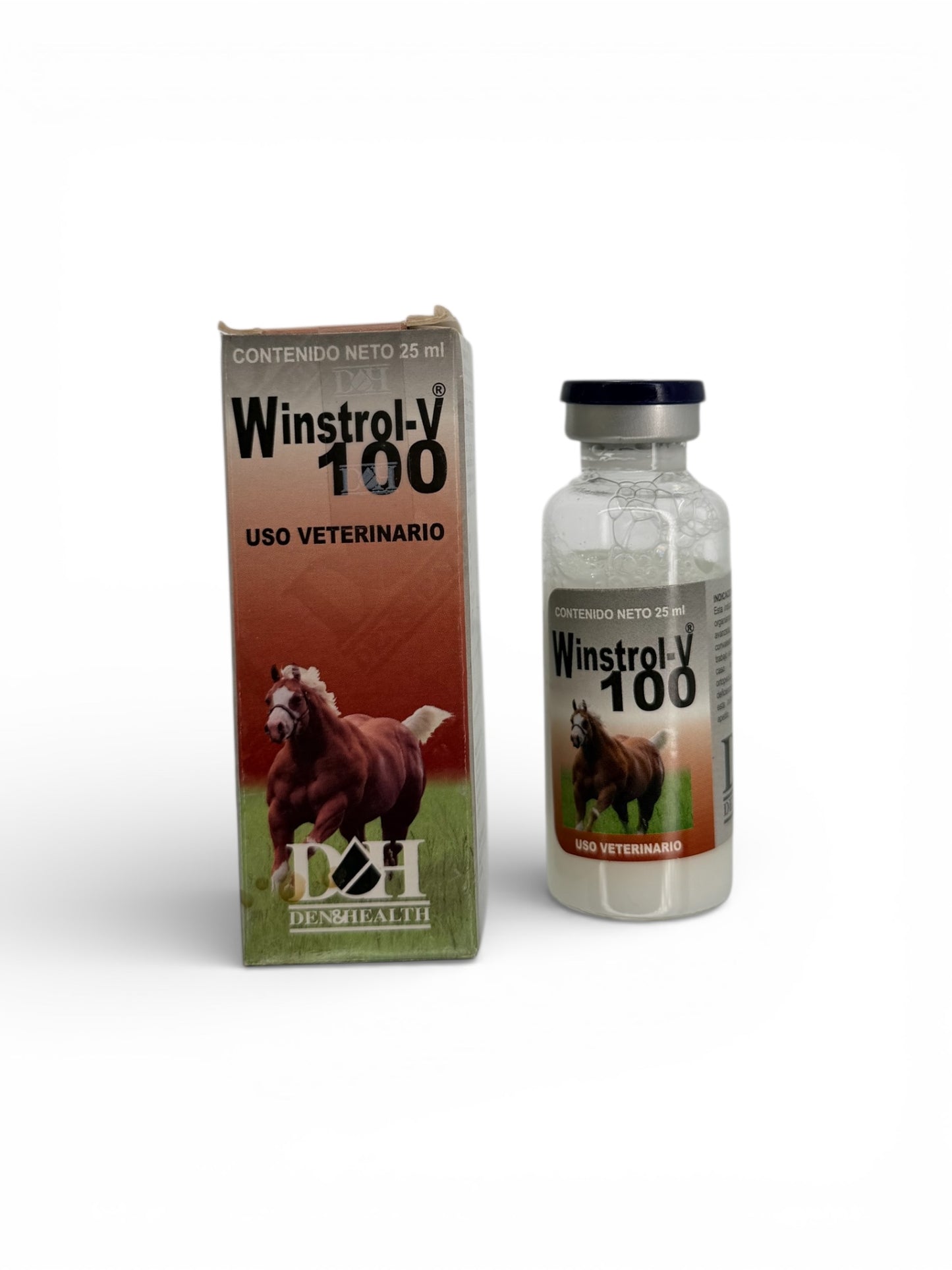 W100 equino