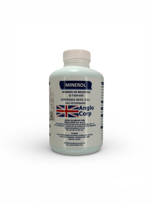 Minerol