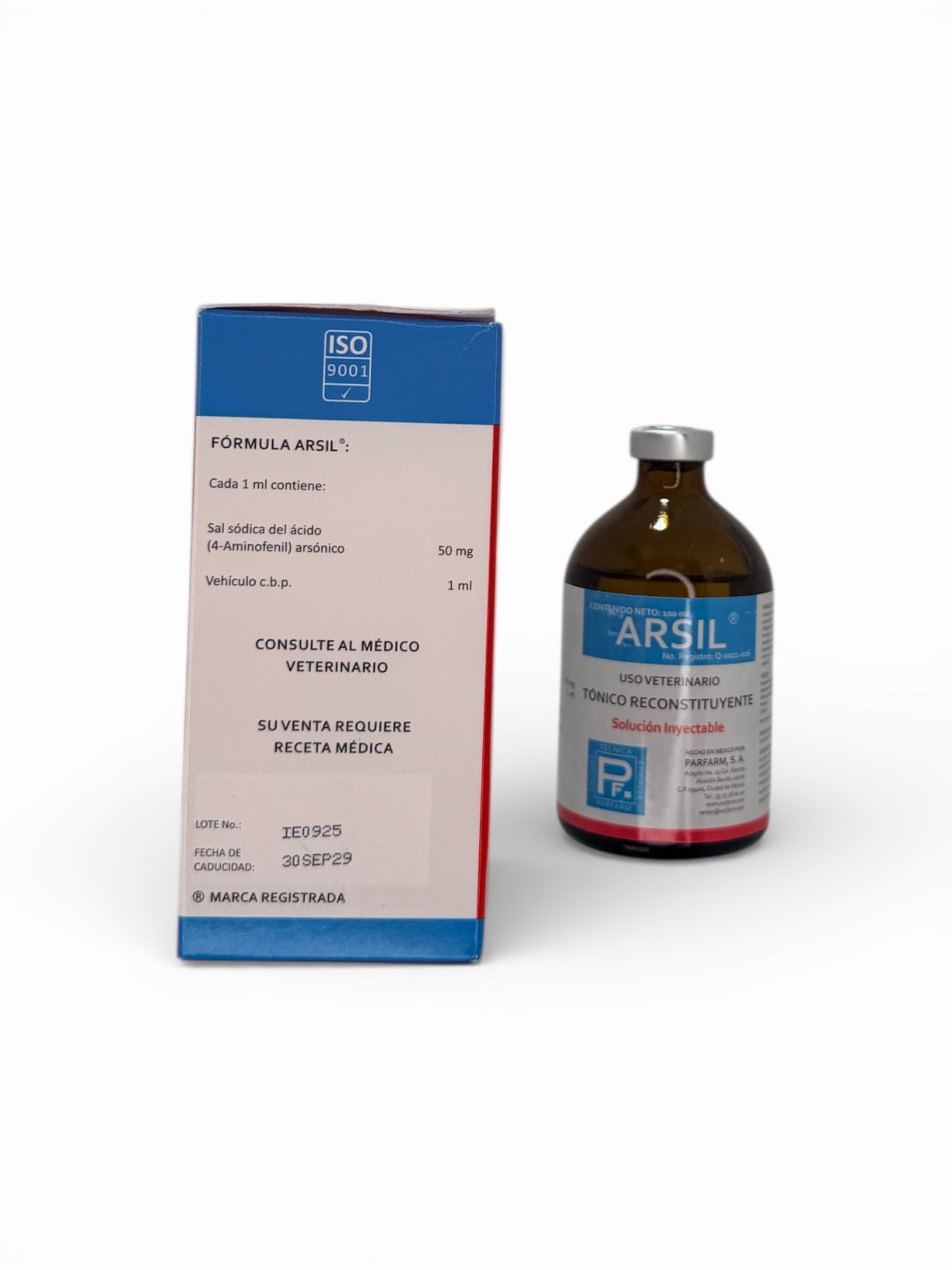 Arsil