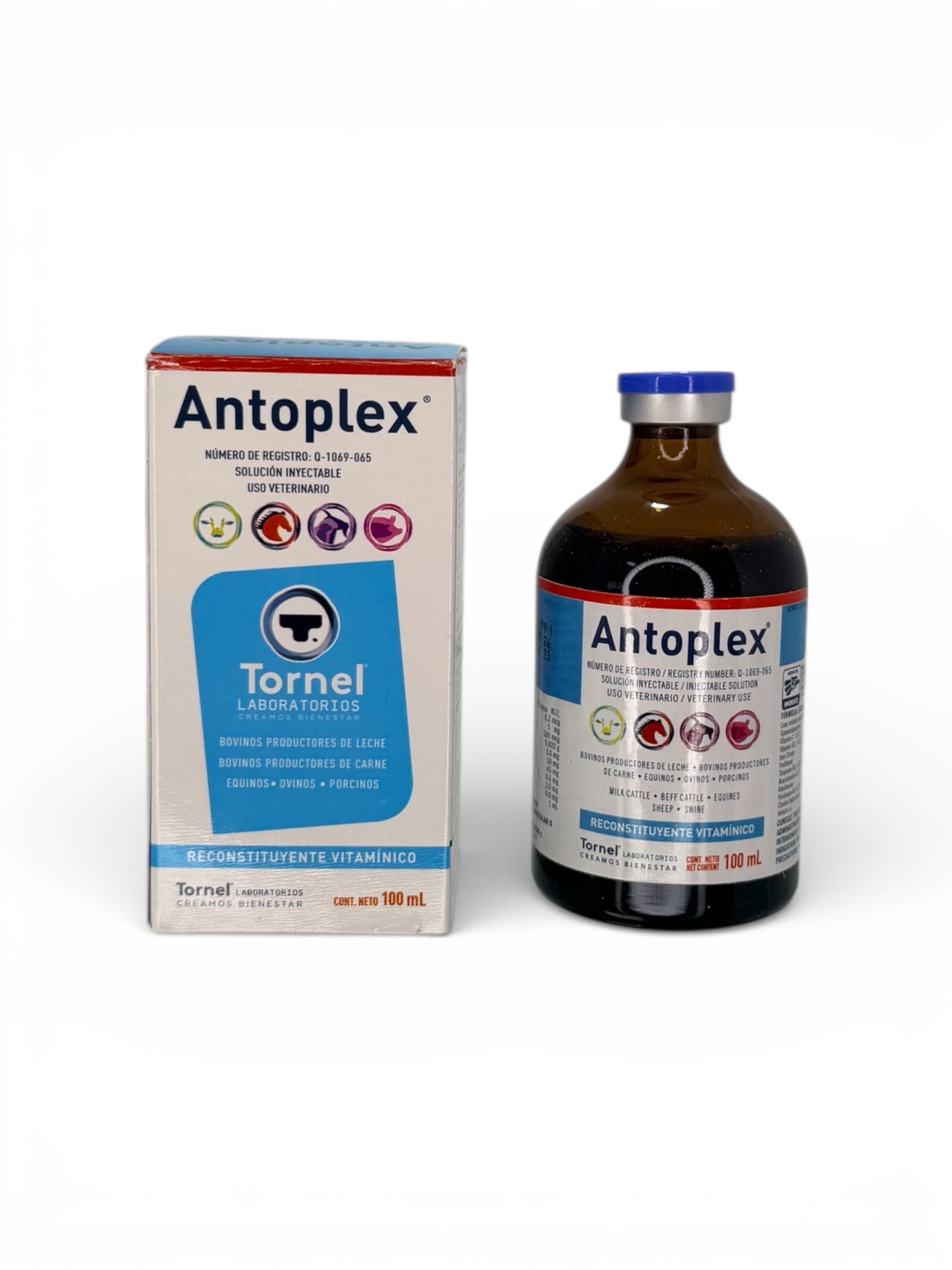 Antoplex