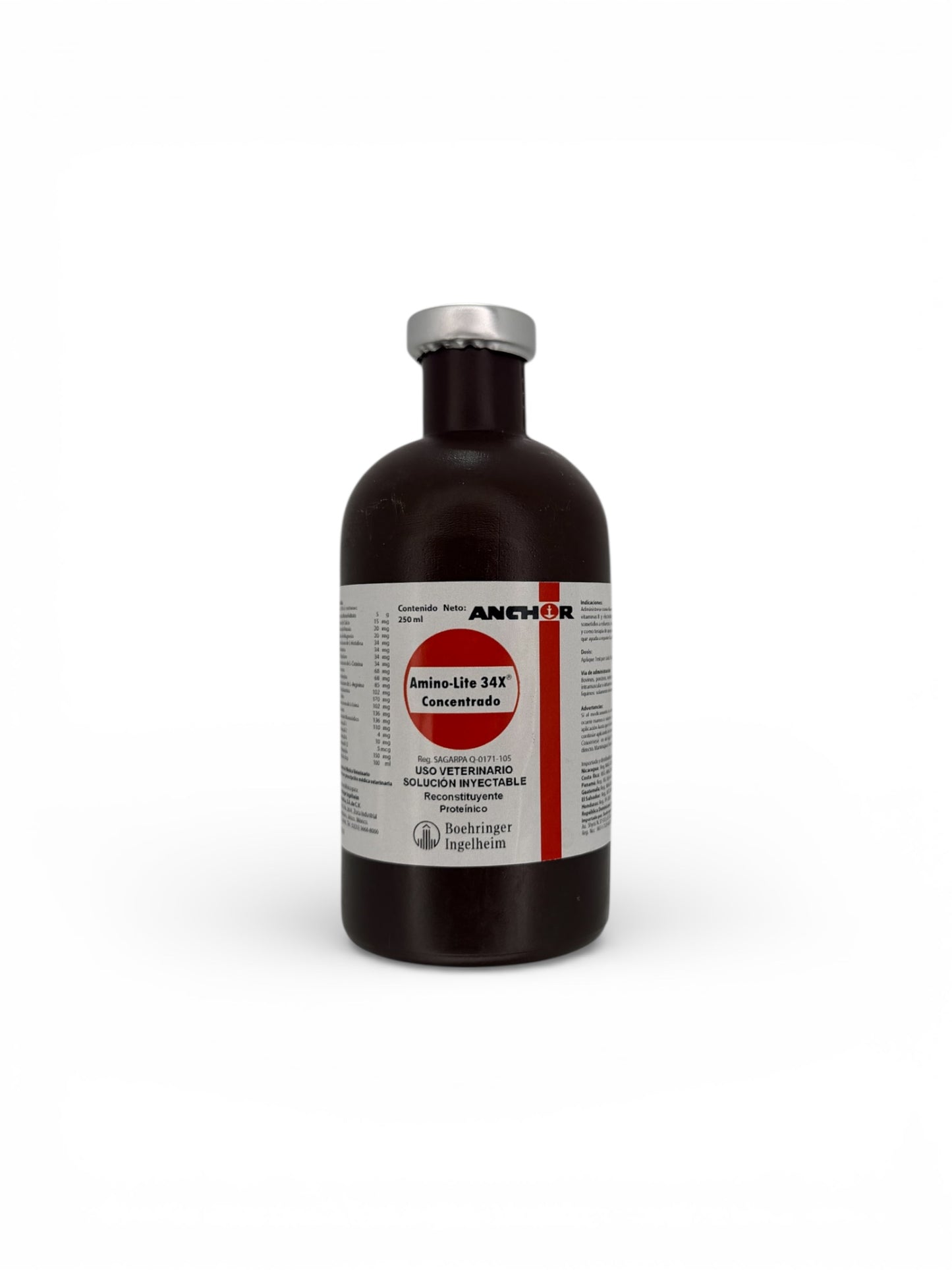 Aminolite-34x concentrado