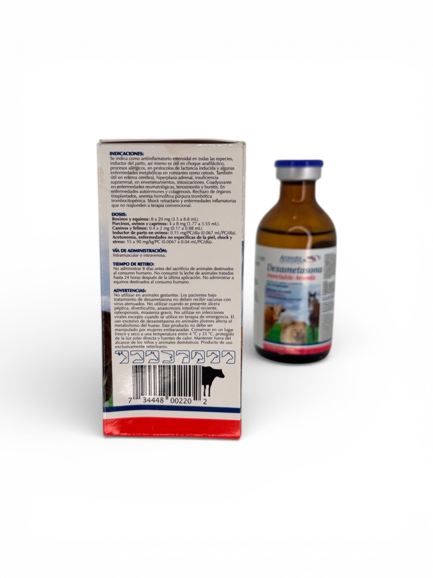 Dexametasona