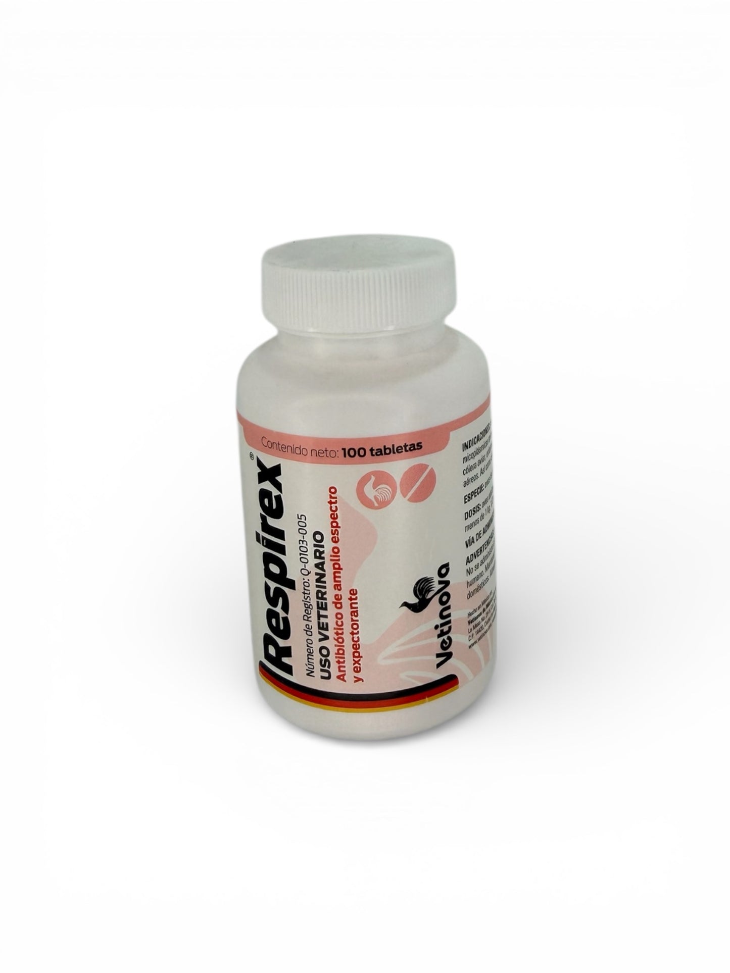 Respirex