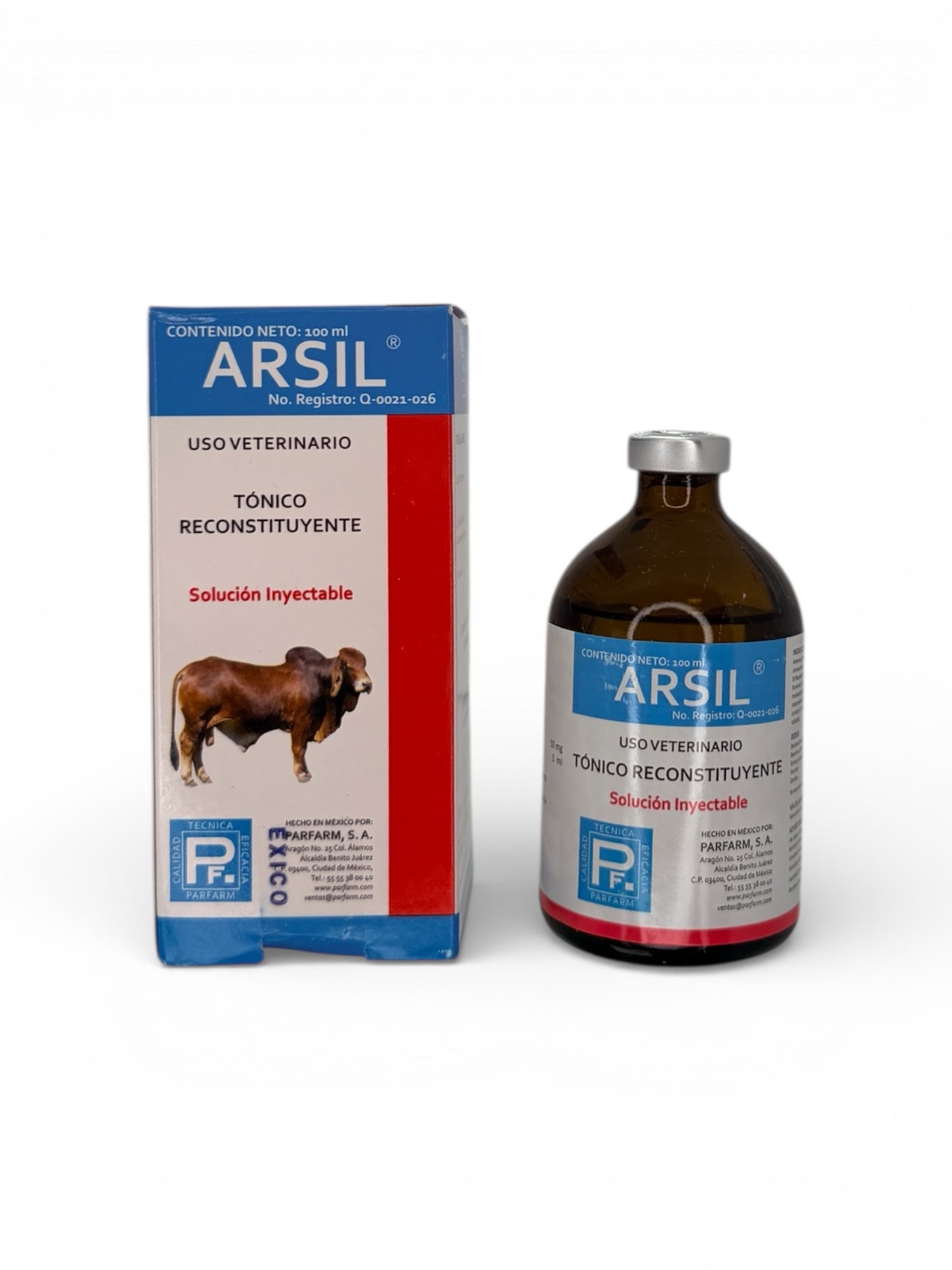 Arsil