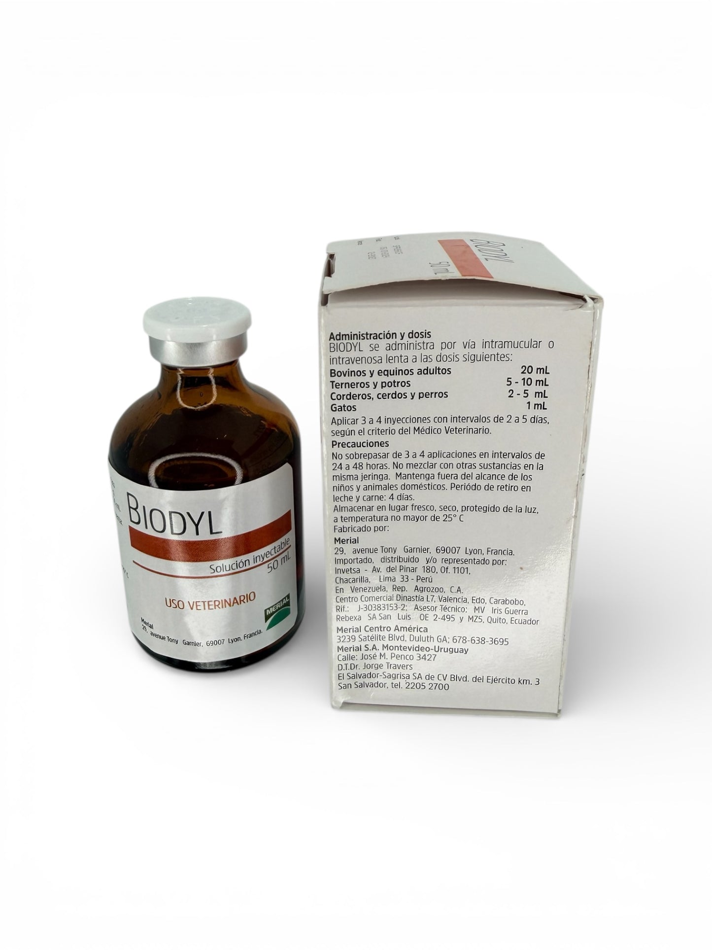 Biodyl