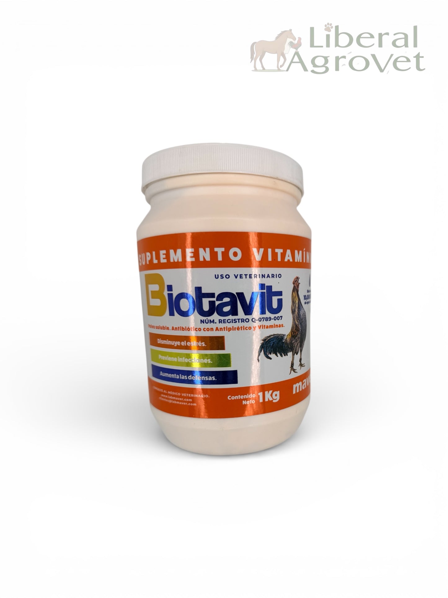Biotavit