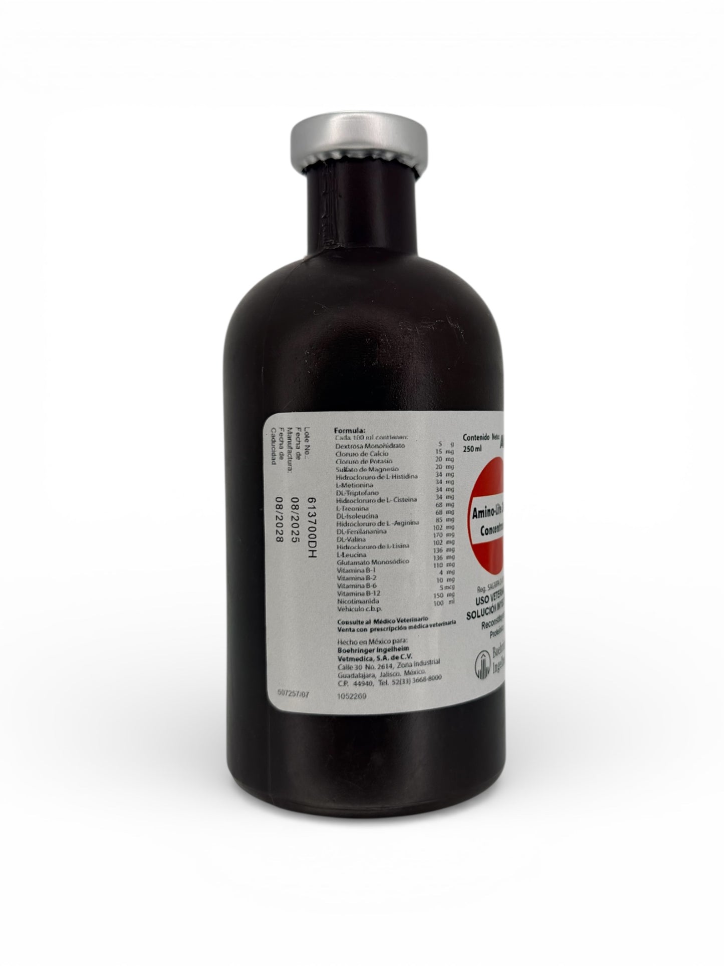 Aminolite-34x concentrado