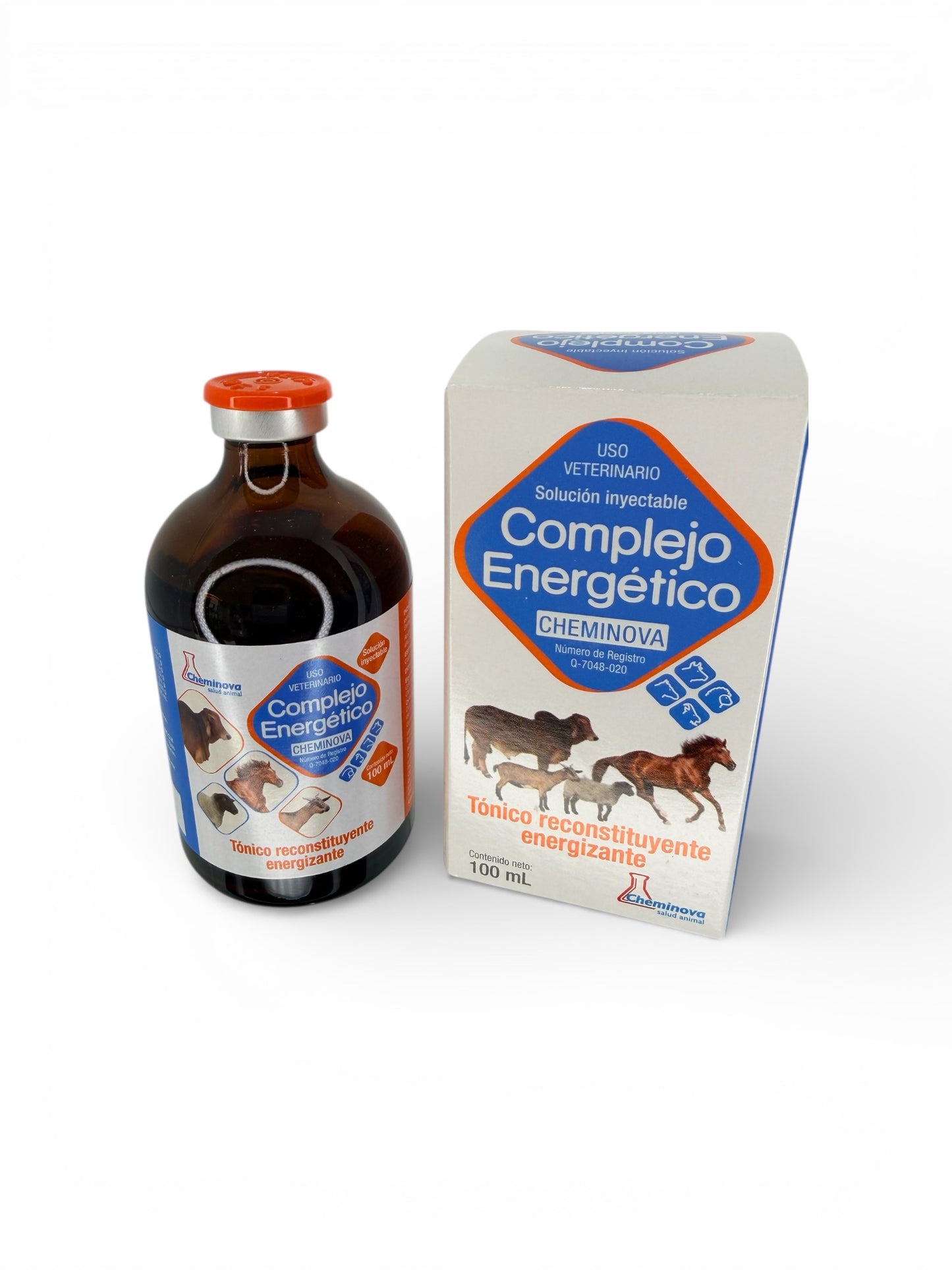 Complejo energético