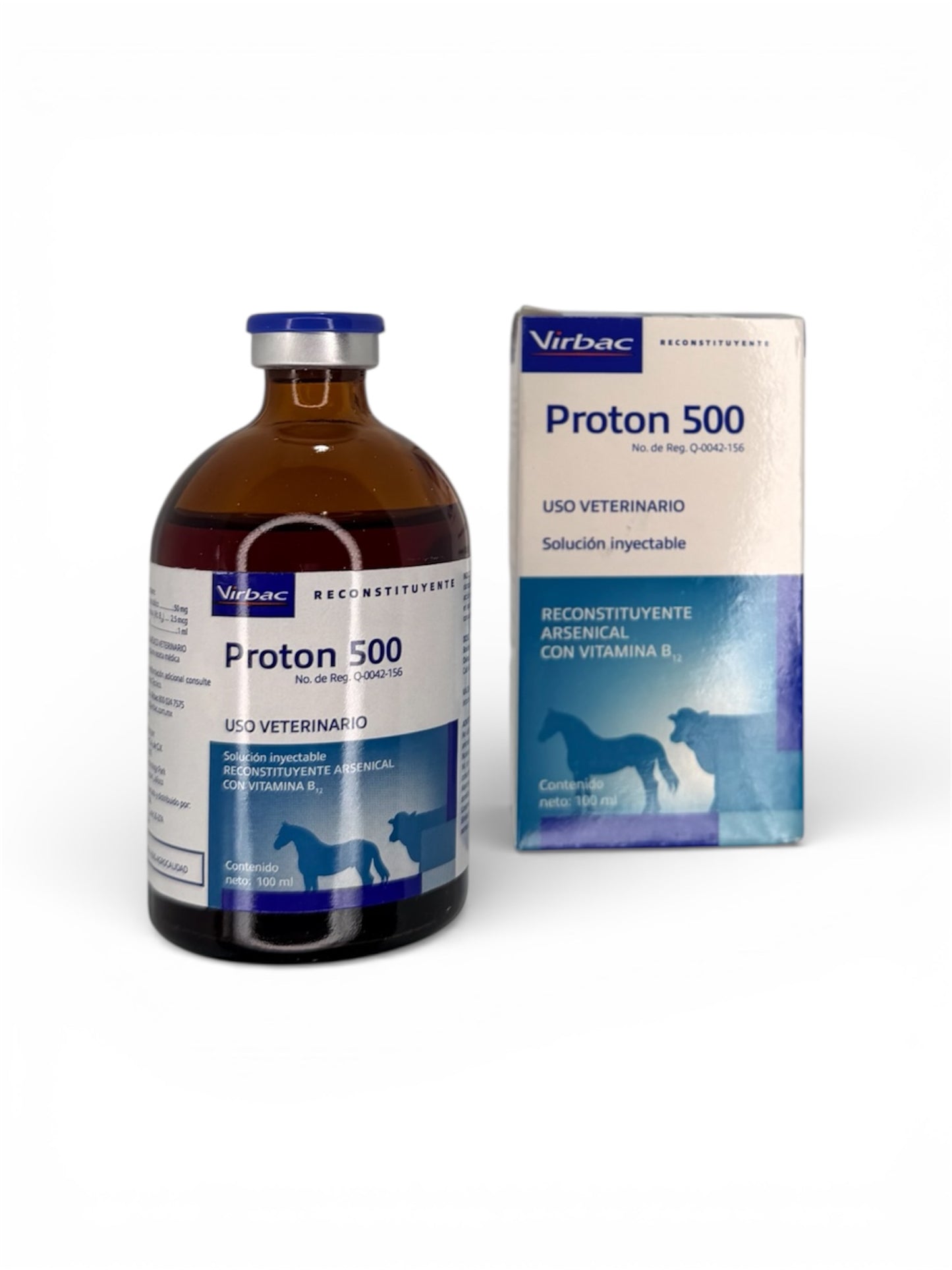 Protón 500