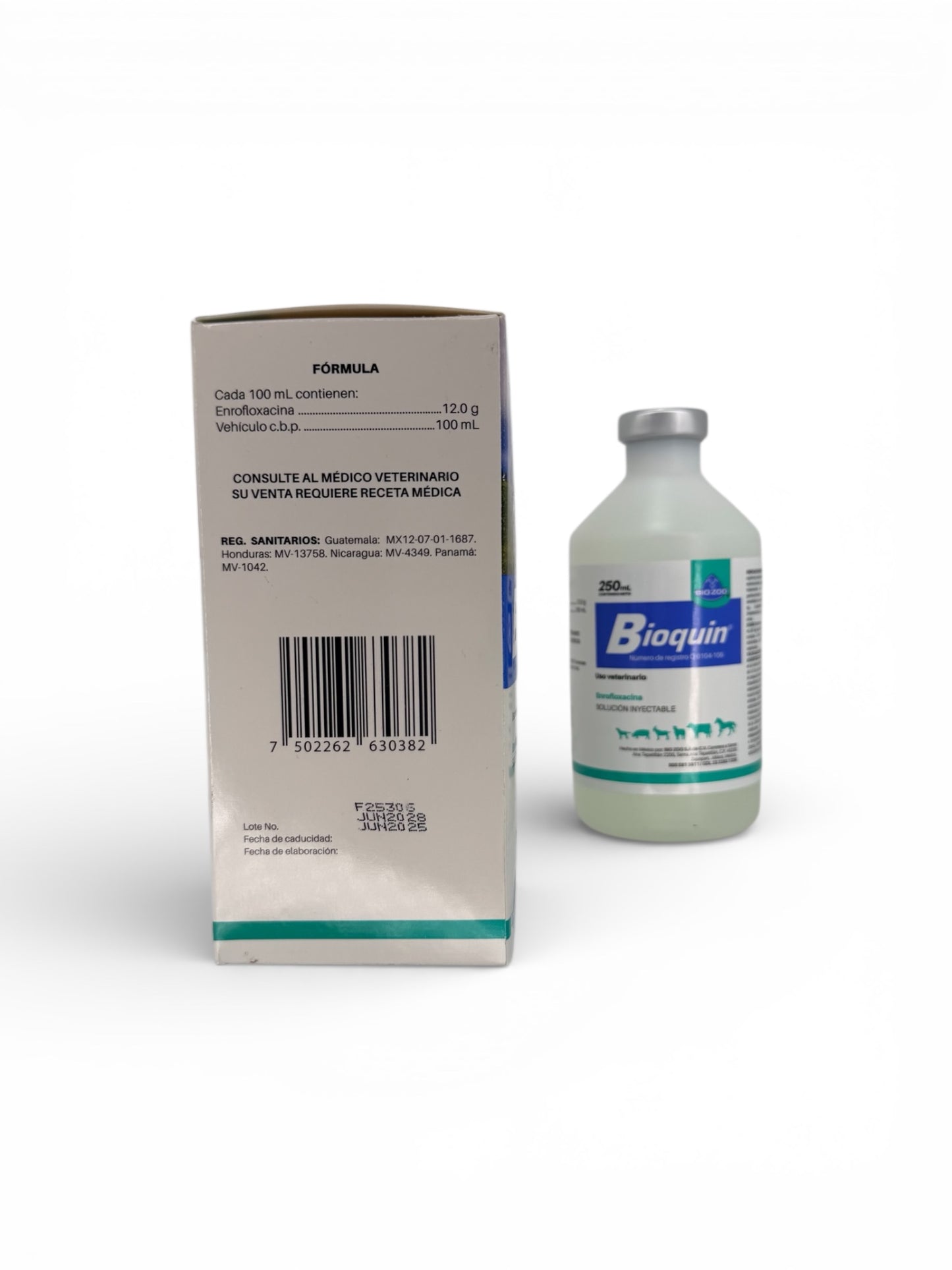 Bioquin biozoo