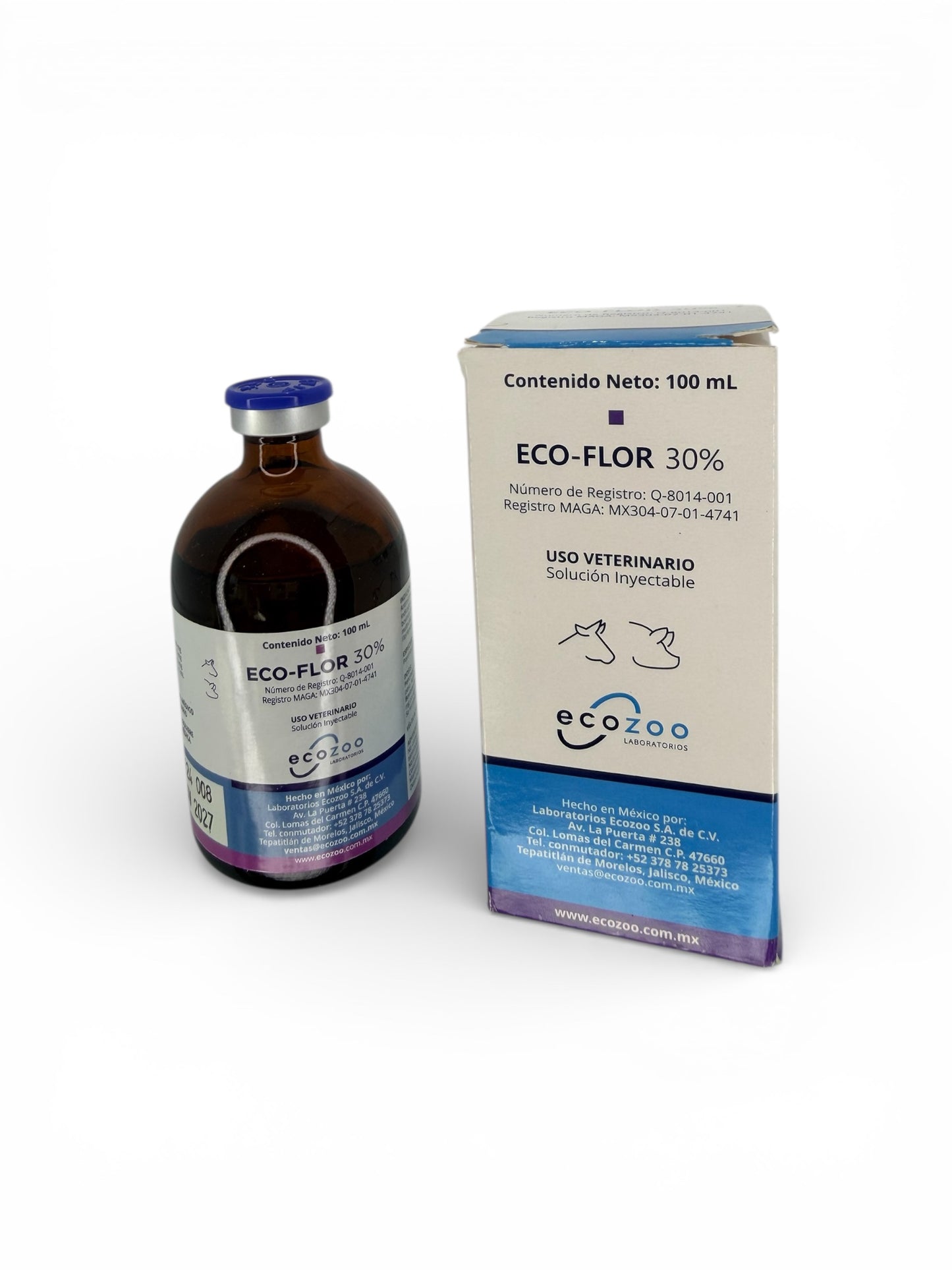 Eco Flor 30%