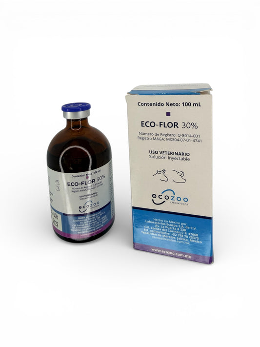 Eco Flor 30%