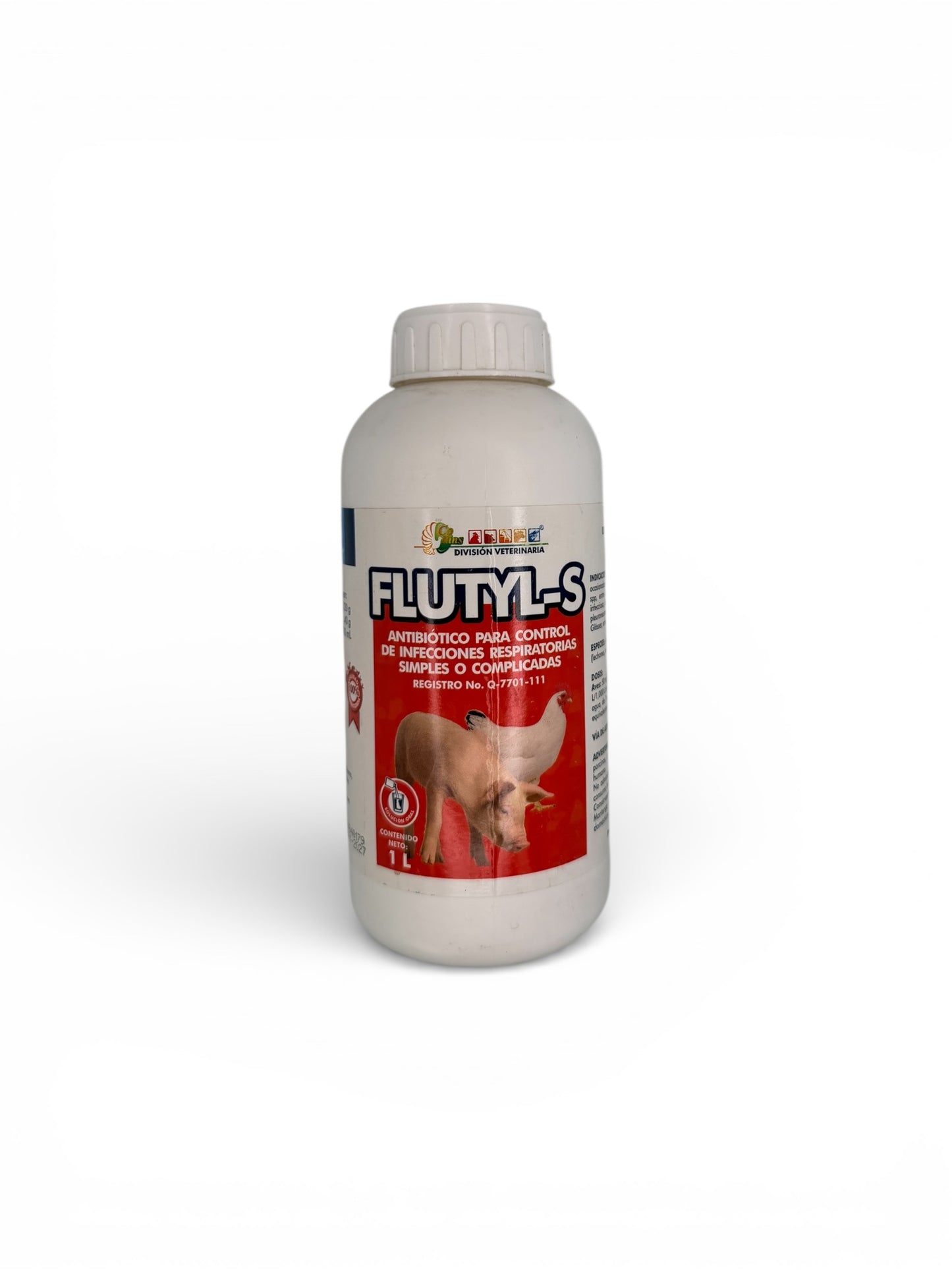 FLUTYL-S