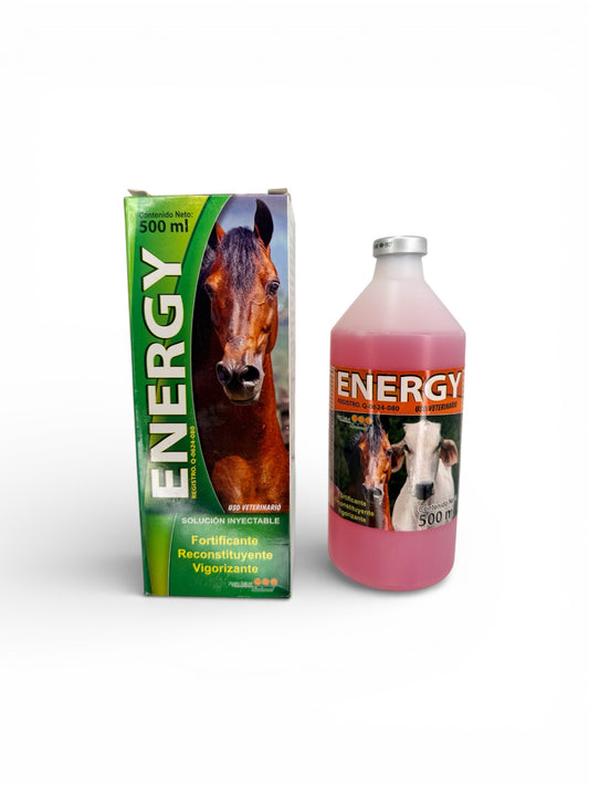 Energy