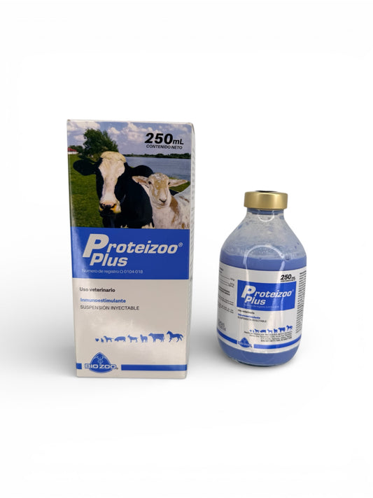 Proteizoo plus