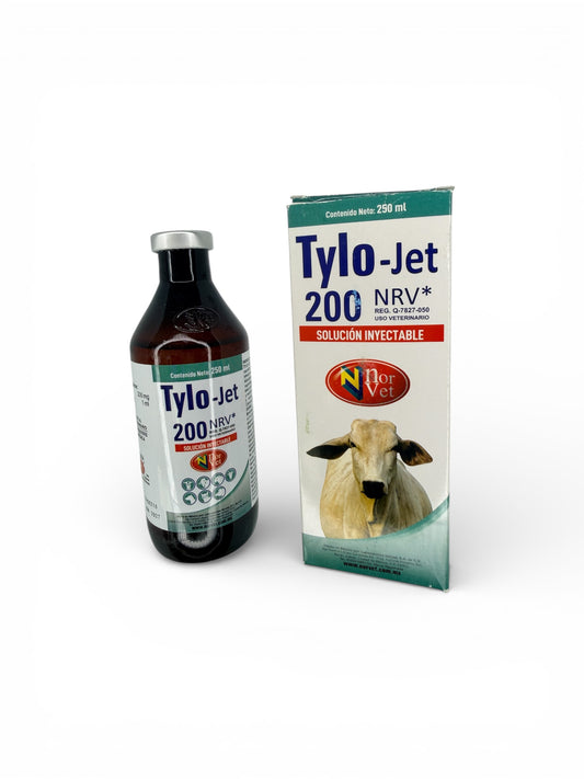 Tylo jet 200