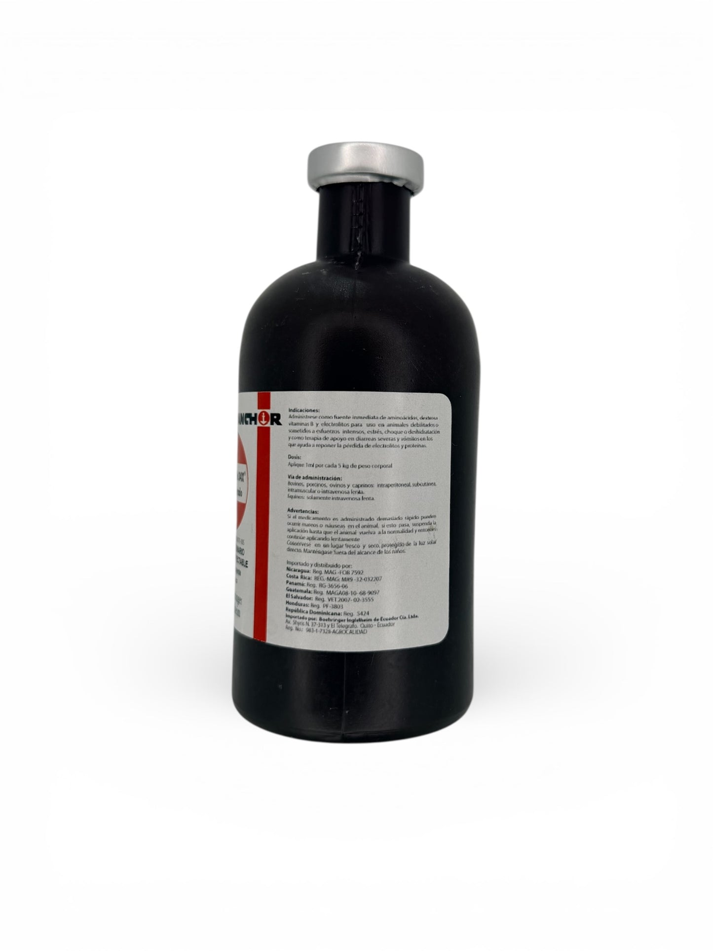 Aminolite-34x concentrado